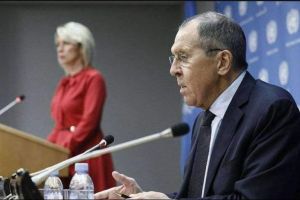 Лавров
